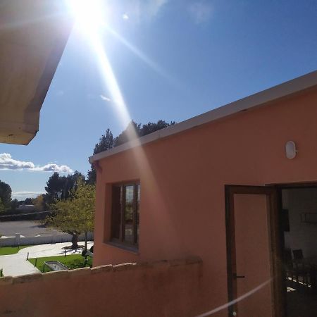 Отель Venta El Borrego Баньерес-де-Мариола Экстерьер фото